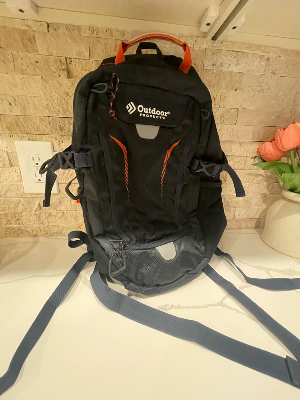 Outdoor hiking Backpack